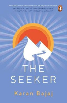 The Seeker by Bajaj - Paperback