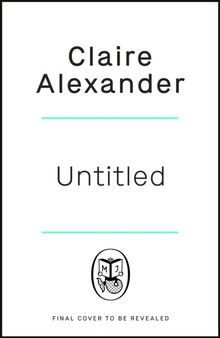 UNTITLED CLAIRE ALEXANDER by Claire Alexander - Hardback
