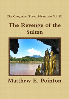 The Revenge of the Sultan by Matthew E Pointon - Paperback