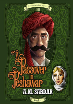 A Passover in Peshawar by Am Sardar - Paperback