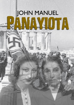 Panayiota by John Manuel - Paperback
