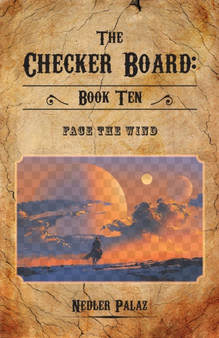 Face the Wind by Nedler Palaz - Paperback