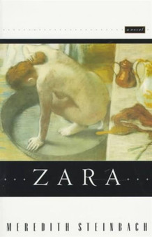 Zara by Meredith Steinbach - Paperback