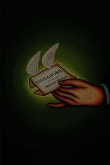 Zigzagger : Stories by Ilan Stavans - Paperback