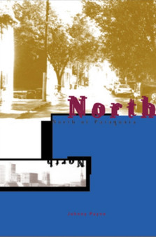 North of Patagonia by Johnny Payne - Hardback