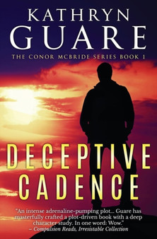Deceptive Cadence : The Virtuosic Spy : 1 by Kathryn Guare - Paperback