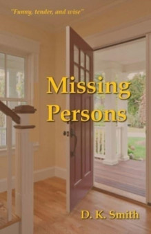 Missing Persons by D K Smith - Paperback