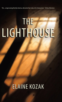 The Lighthouse by Elaine Kozak - Hardback