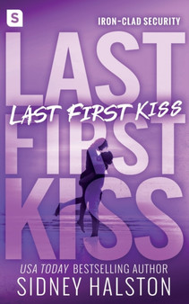 Last First Kiss (Pod Original) : 2 by Sidney Halston - Paperback