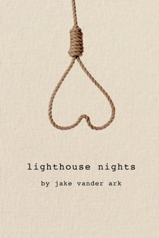 Lighthouse Nights by Jake Vander Ark - Paperback