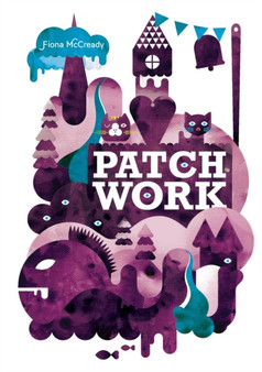 Patchwork by Fiona McCready - Paperback