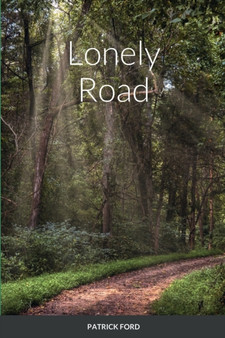 Lonely Road by Patrick Ford - Paperback