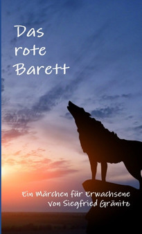 Das Rote Barett by Siegfried Granitz - Paperback