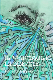 Il ventaglio di Odette by Roberto Spagnuolo - Paperback