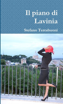 Il piano di Lavinia by Stefano Terrabuoni - Paperback