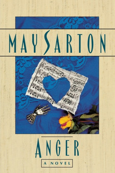 Anger : A Novel by May Sarton - Paperback