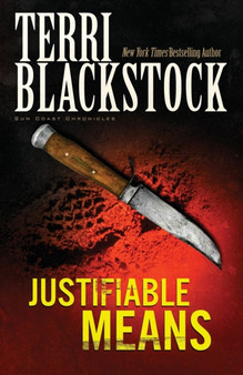 Justifiable Means : 2 by Terri Blackstock - Paperback