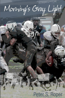 Morning's Gray Light by Peter S Roper - Paperback