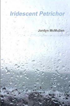My book by Jordyn McMullen - Paperback