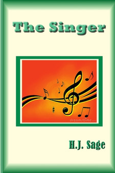 The Singer by H.J. Sage - Paperback