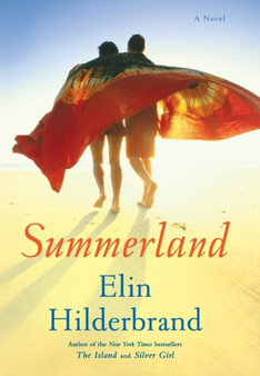 Summerland by Elin Hilderbrand - Hardback