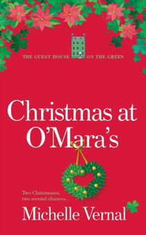 Christmas at O'Mara's by Michelle Vernal - Paperback
