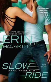 Slow Ride : 5 by Erin McCarthy - Paperback