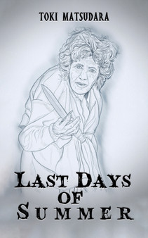 Last Days of Summer by Toki Matsudara - Paperback
