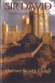 Sir David by Garner Scott Odell - Paperback
