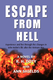Escape from Hell by R.H. Doty - Paperback