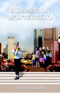 Summer on Montebello by Jimmy Edwards - Paperback