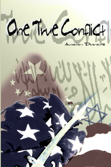 One True Conflict by Austin Drinkall - Hardback