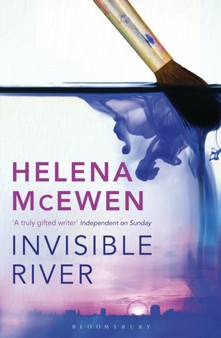 Invisible River by Helena McEwen - Paperback
