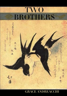 Two Brothers by Grace Andreacchi - Paperback
