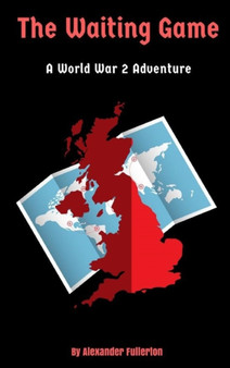 The Waiting Game by Alexander Fullerton - Hardback