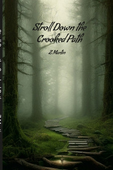 Stroll down the crooked path by Z Martin - Paperback