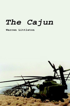 The Cajun by Warren Littleton - Hardback