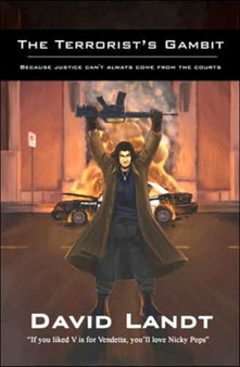 The Terrorist's Gambit by David Landt - Paperback