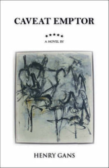 Caveat Emptor by Henry Gans - Paperback