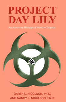Project Day Lily by Garth & Nicolson Nancy Nicolson - Paperback