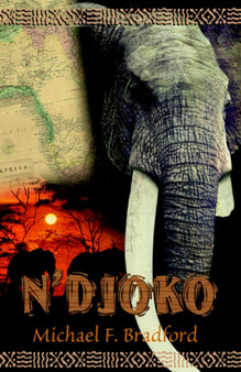 N'Djoko by Michael F Bradford - Paperback