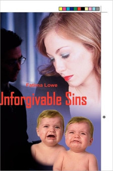 Unforgivable Sins by Fatima Lowe - Paperback