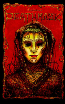Deathmask by Chris A. Jackson - Paperback