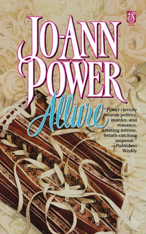 Allure by Jo-ann Power - Paperback