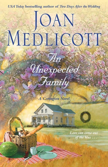 An Unexpected Family by Joan Medlicott - Paperback
