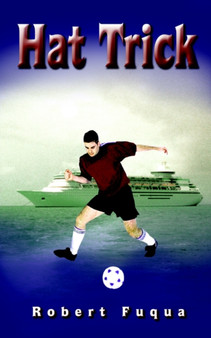Hat Trick by Robert Fuqua - Paperback