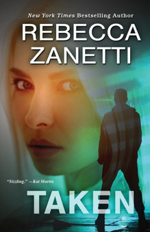 Taken by Rebecca Zanetti - Paperback
