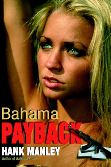 Bahama Payback by Hank Manley - Paperback