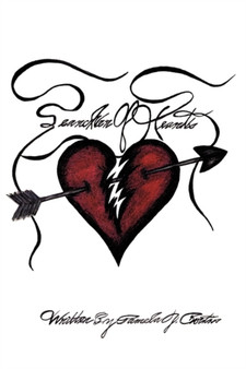 Searcher of Hearts by Pamela J. Curtis - Hardback