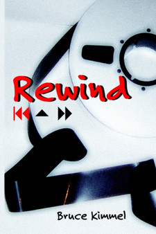 Rewind by Bruce Kimmel - Paperback